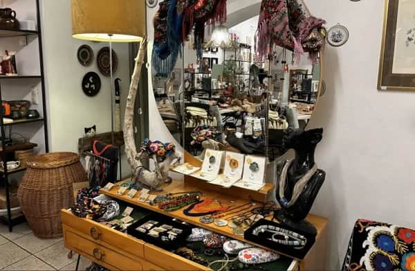 Handgefertigten Schmuck in Linz kaufen – Einzigartige Designs aus der Altstadt