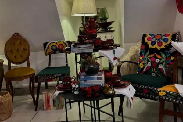 Nachhaltige Kunst kaufen