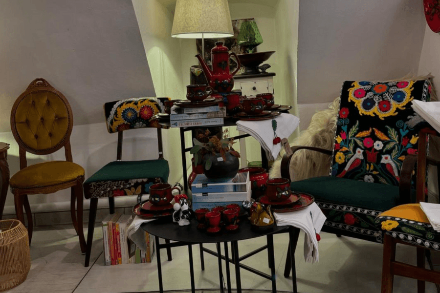 Nachhaltige Kunst kaufen