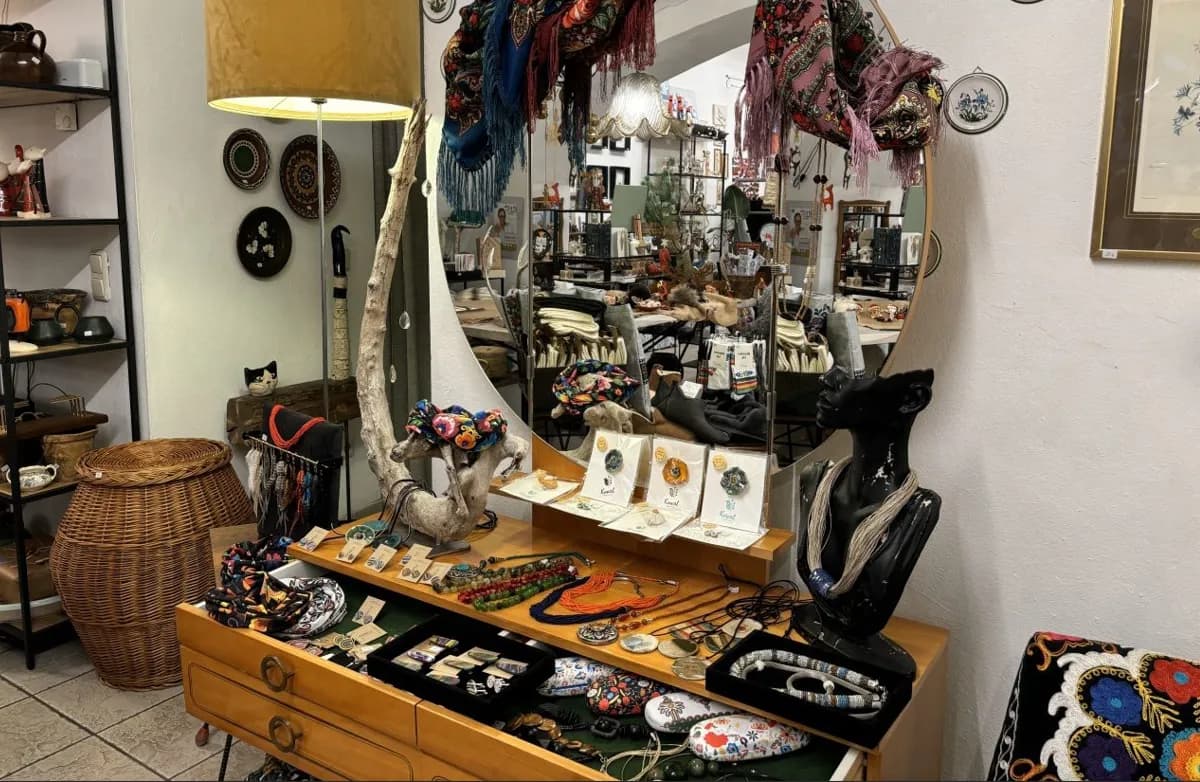 Handgefertigten Schmuck in Linz kaufen – Einzigartige Designs aus der Altstadt