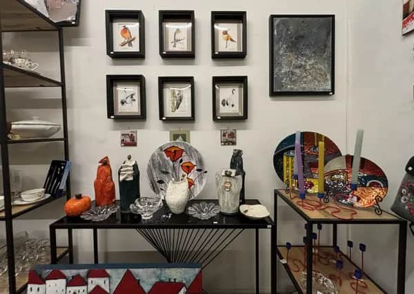 Besondere Geschenkideen in Linz – Annas bunte Welt in der Altstadt